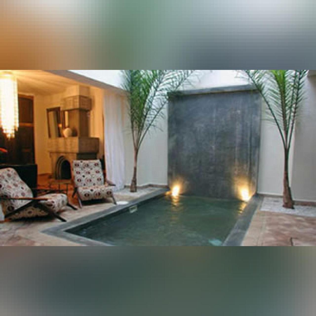 Riad Al Mansoura 3* Marrakesh