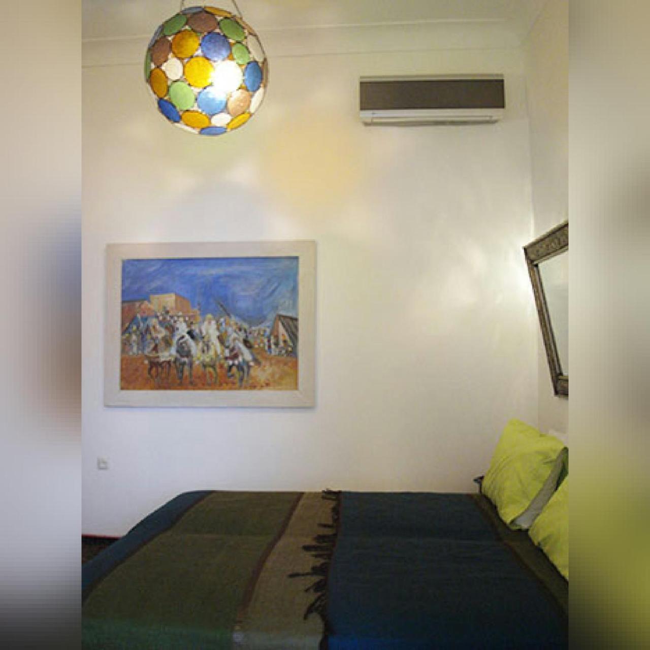 Riad Al Mansoura Riad Marrakesh