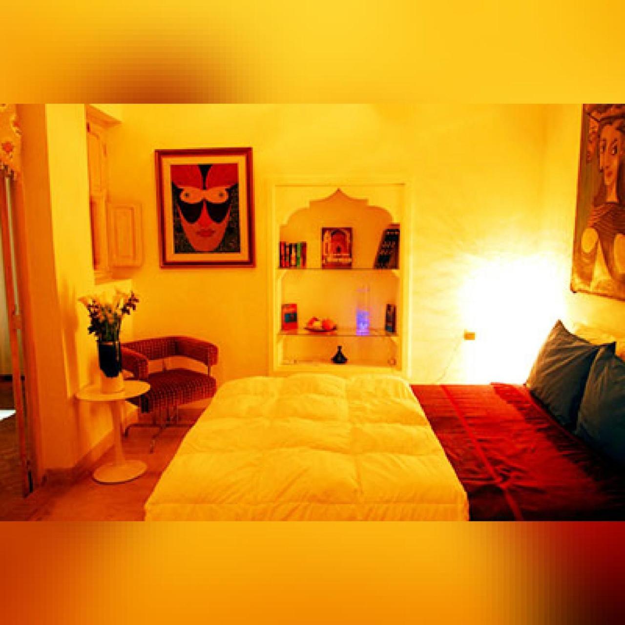 Riad Al Mansoura 3*