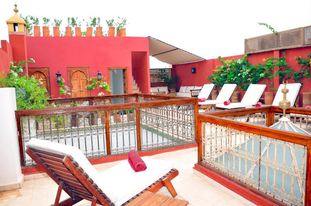 Riad Al Mansoura 3* Marrakesh