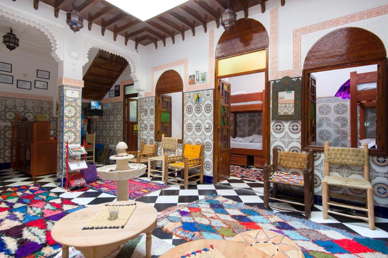 Mosaic Marrakesh