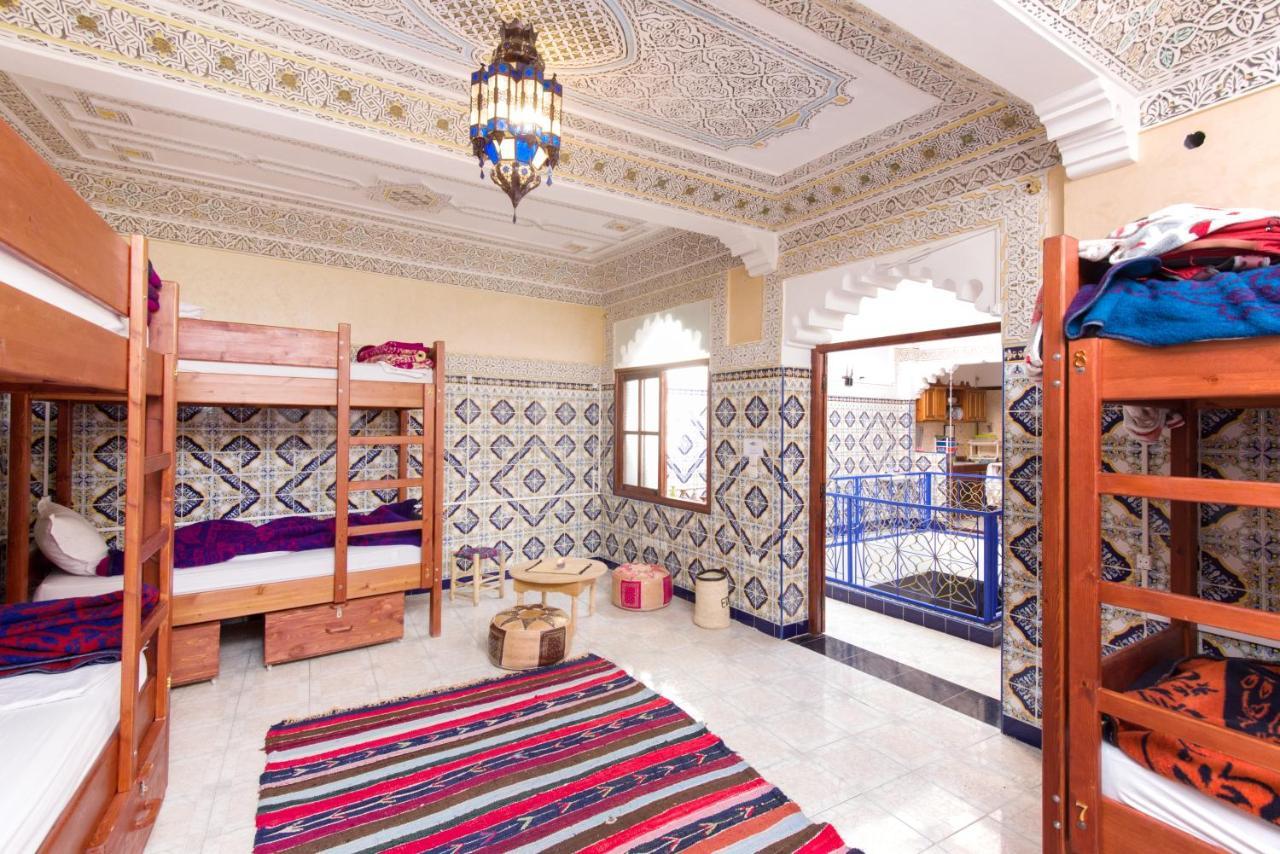 Hostal Mosaic Marrakesh