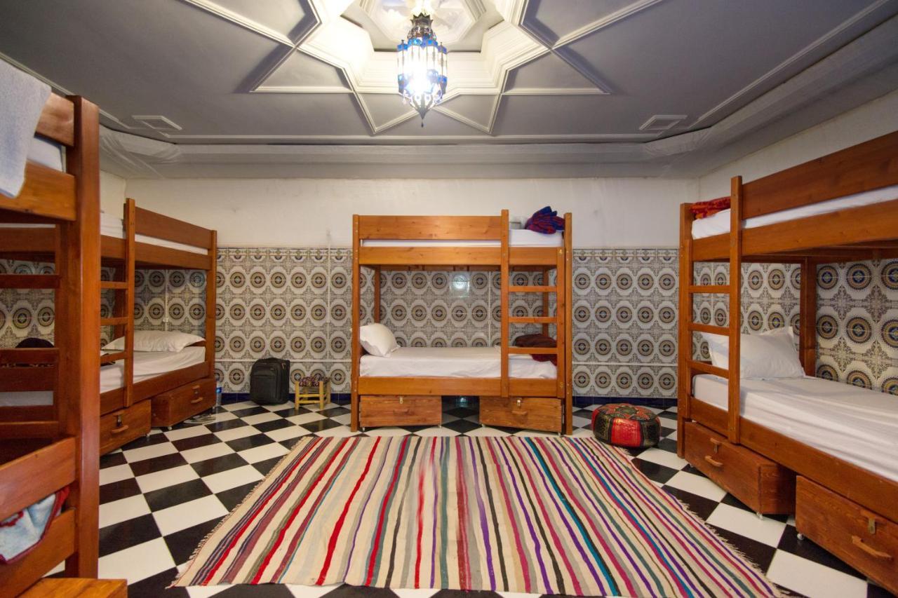 Mosaic Hostal