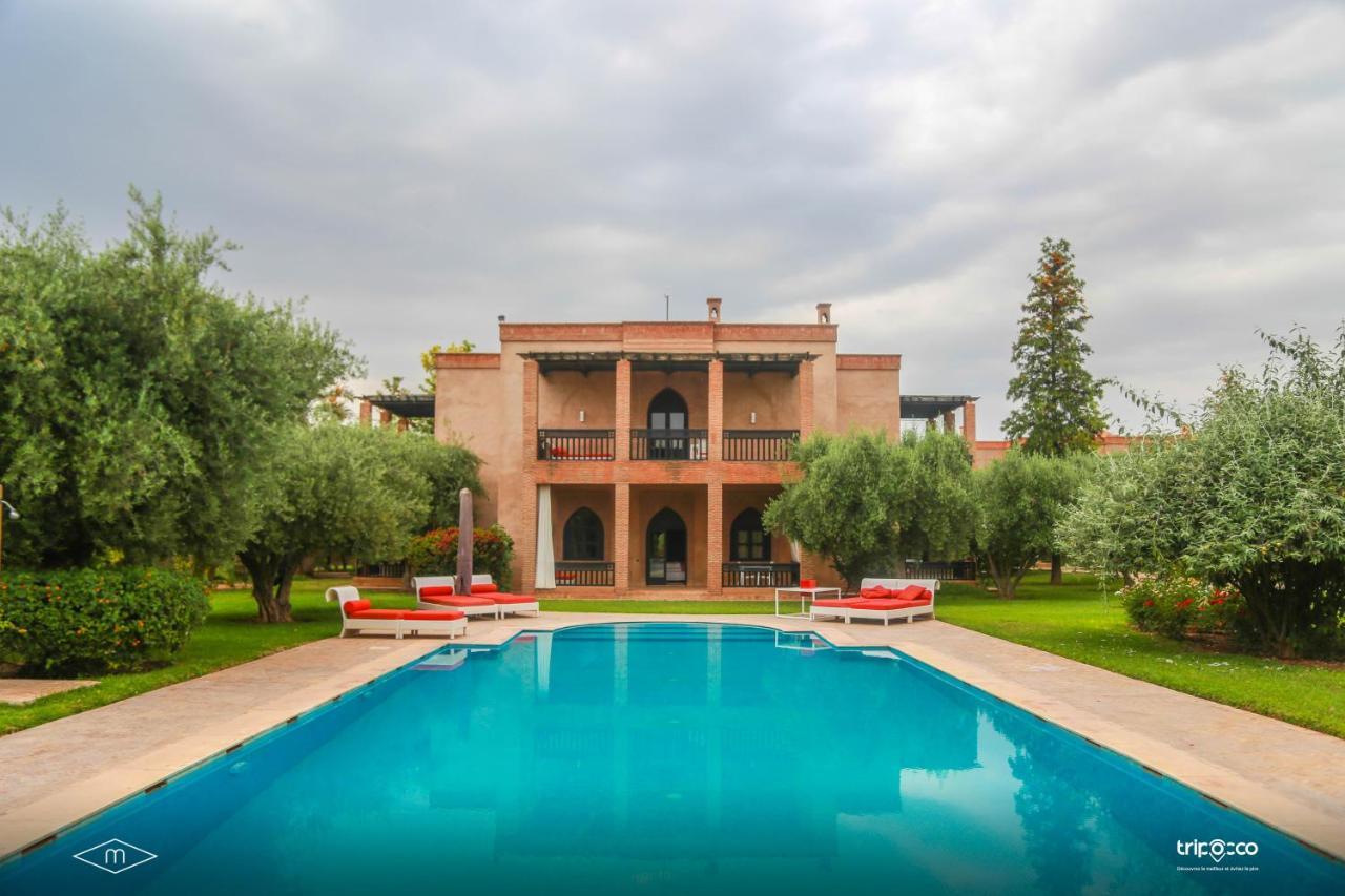 Murano Marrakech Hotel