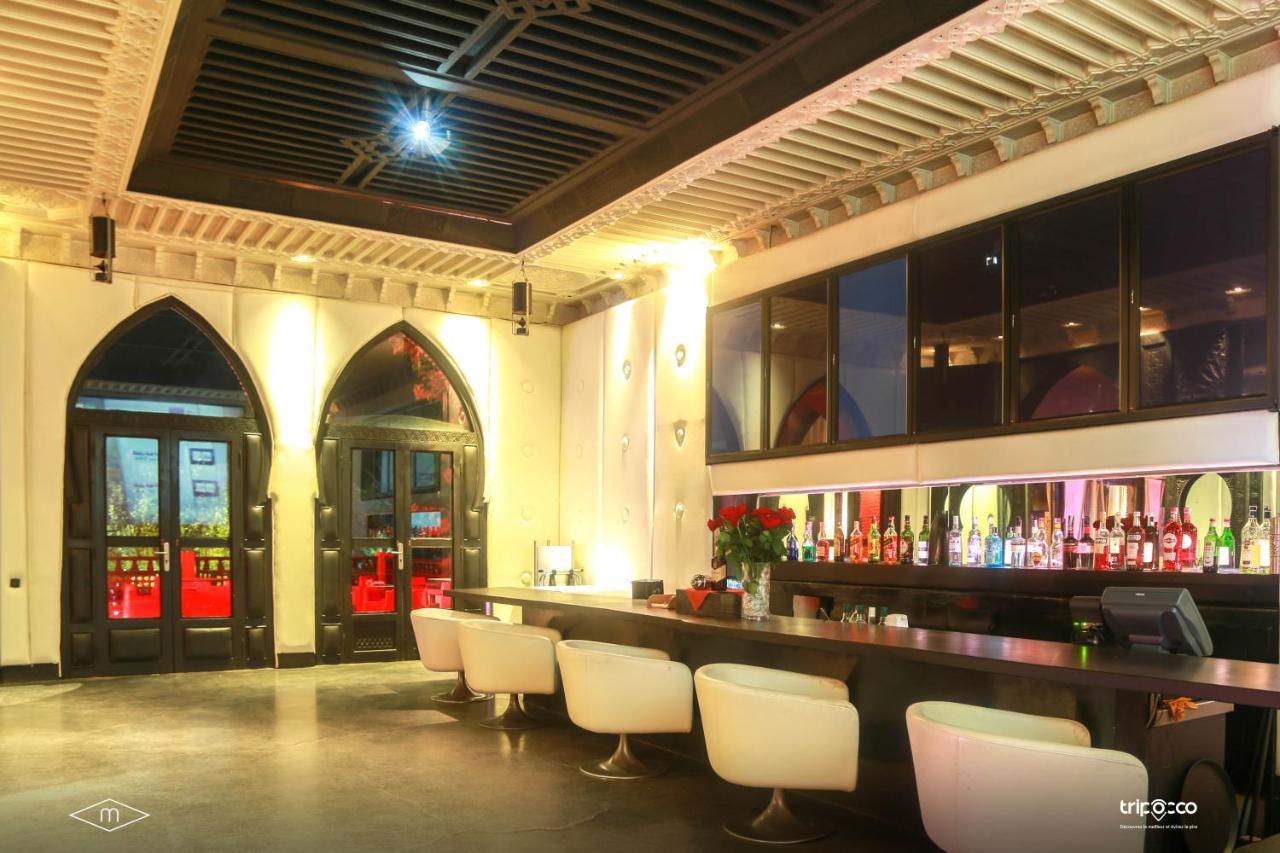Murano Marrakech 4* Marrakesh