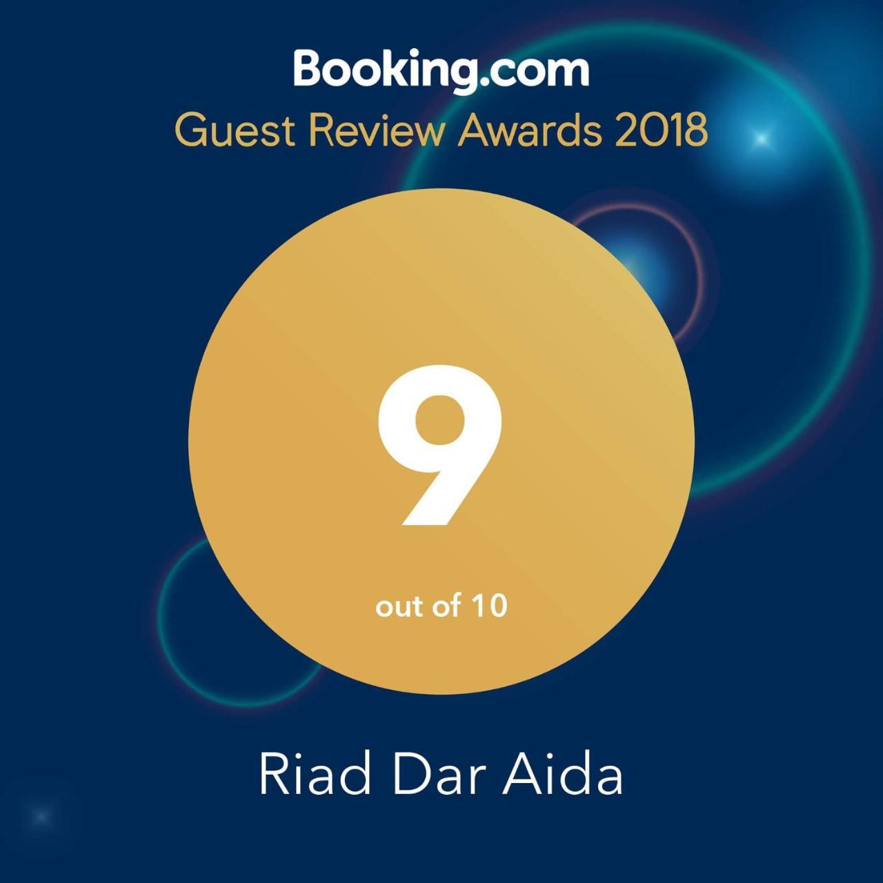 Dar Aida Riad 3*