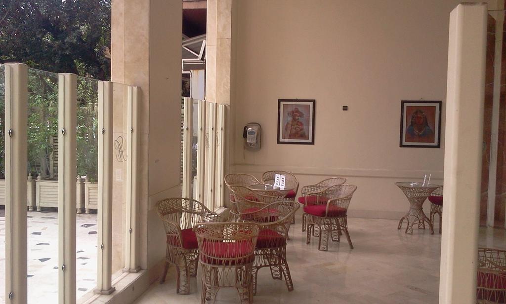 Corail Hotel 3*