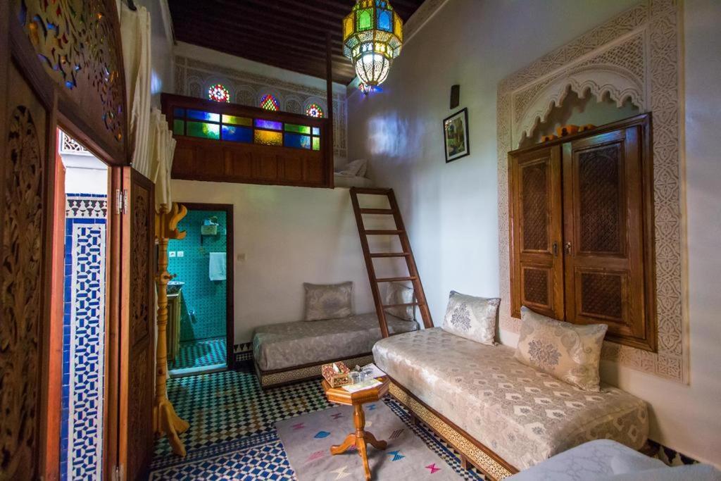 Riad Dar Darkom *