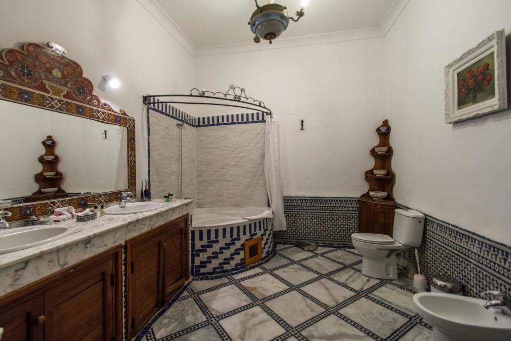 Dar Darkom * Marrakesh
