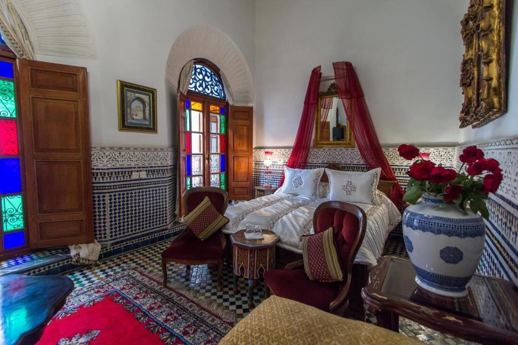 Dar Darkom * Marrakesh