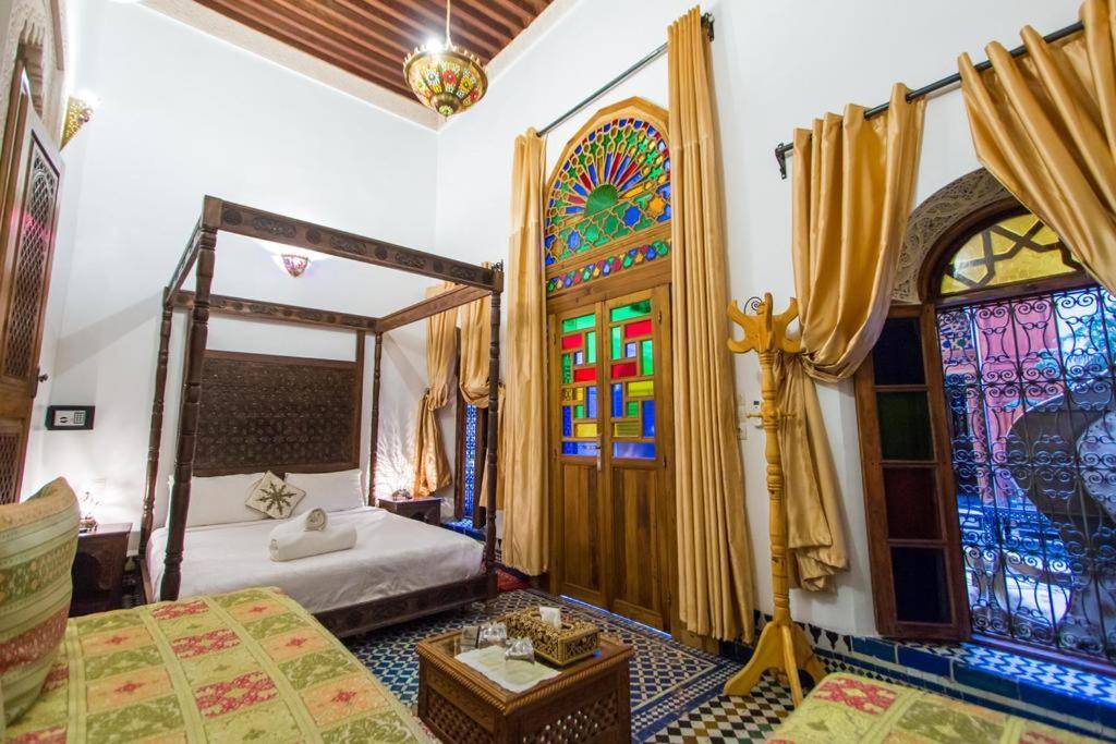 Riad Dar Darkom *