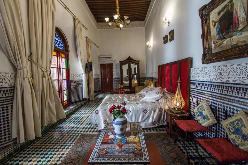 Riad Dar Darkom *