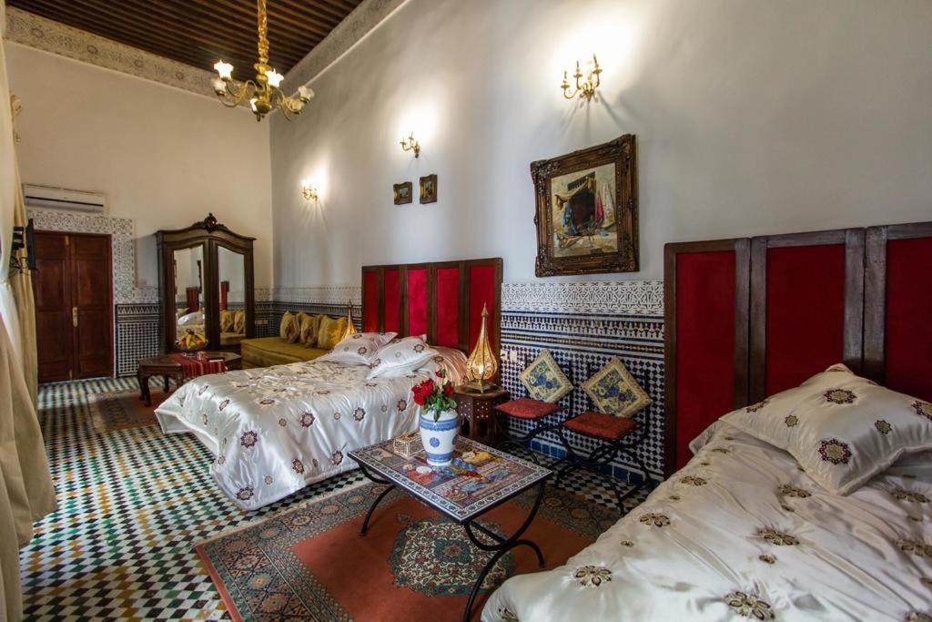 Riad Dar Darkom Marrakesh