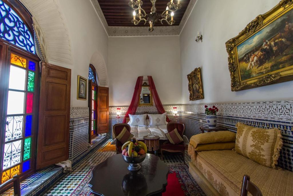 Dar Darkom Riad