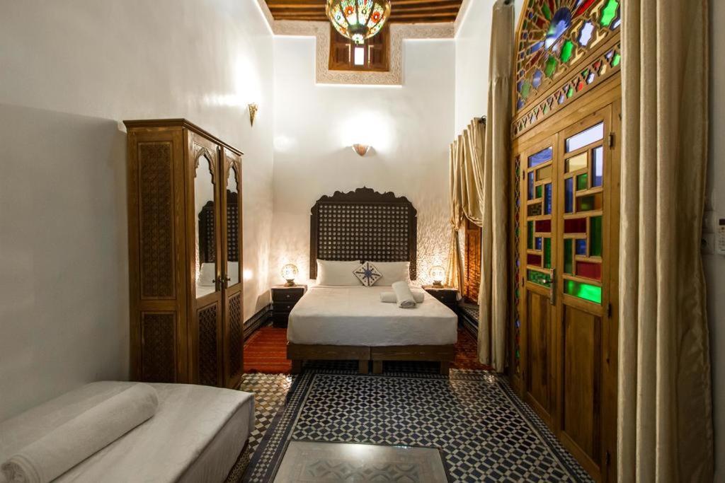 Riad Dar Darkom *