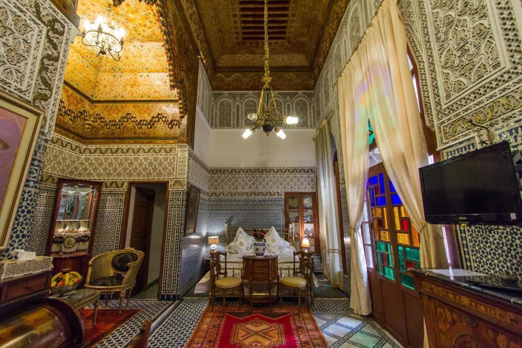 Riad Dar Darkom Marrakesh