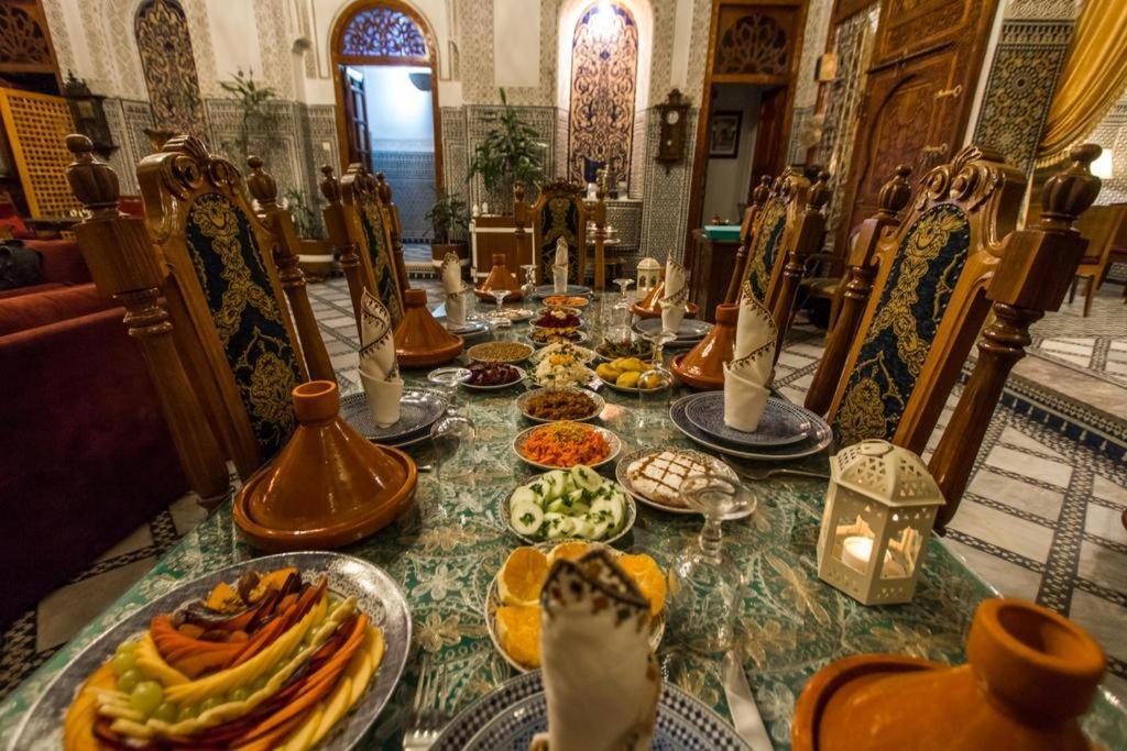 Riad Dar Darkom *