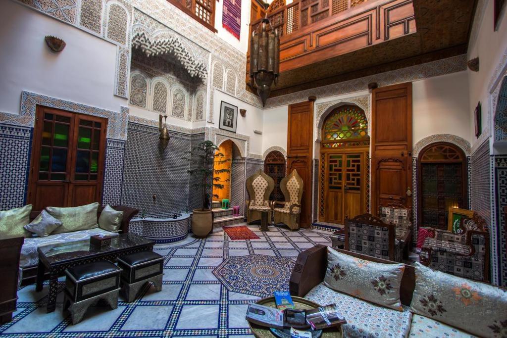 Dar Darkom * Marrakesh