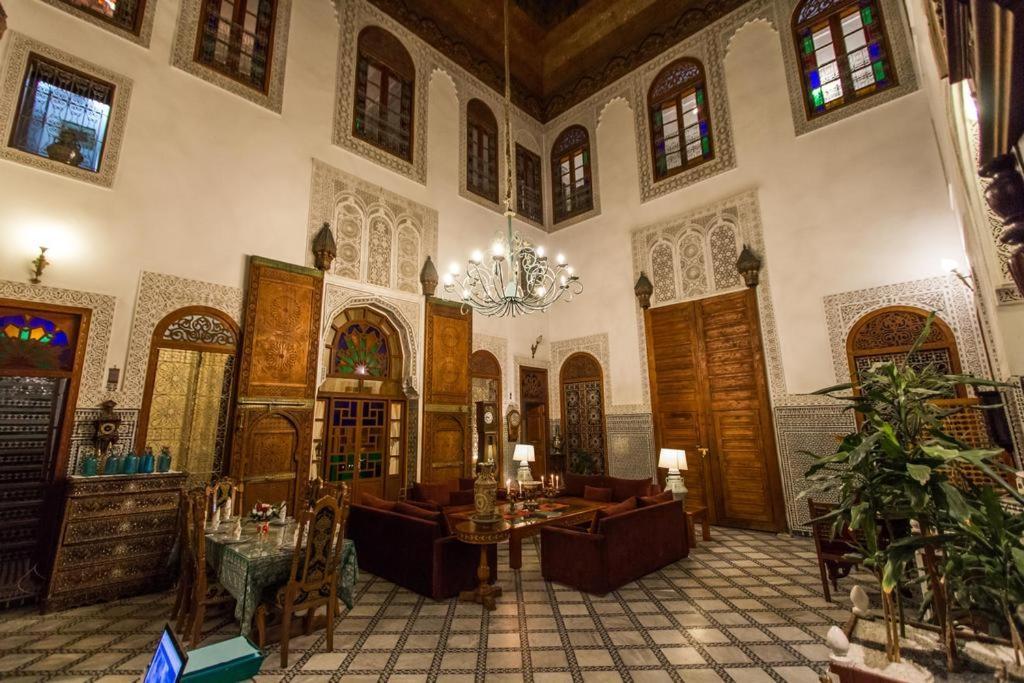 Riad Dar Darkom *