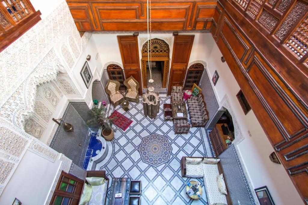 Riad Dar Darkom *