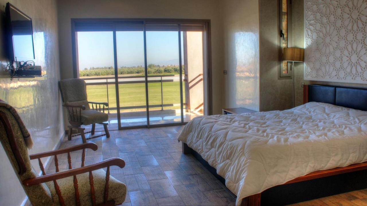 Argan Golf Resort