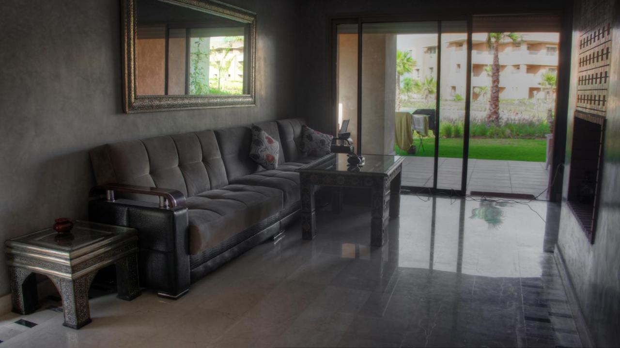 Resort Argan Golf