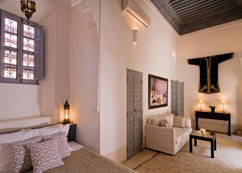 Dar Hanane Riad