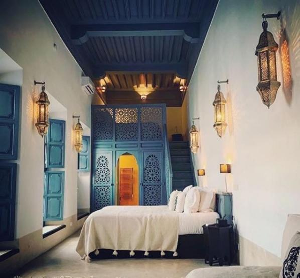 Dar Hanane 3* Marrakesh