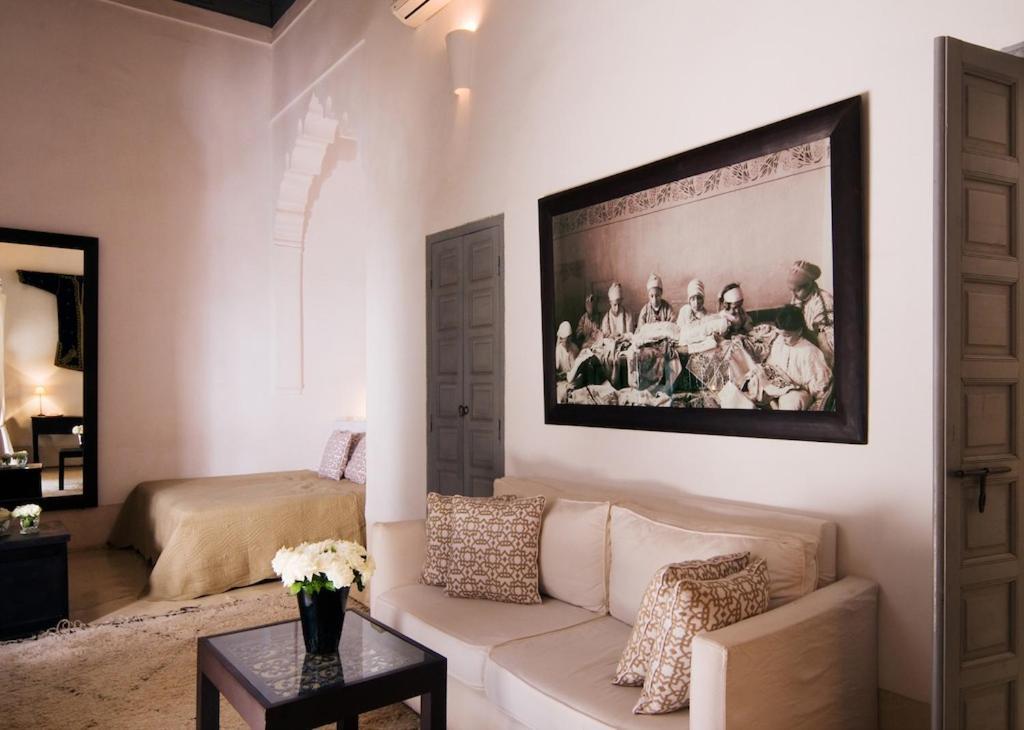 Dar Hanane Riad