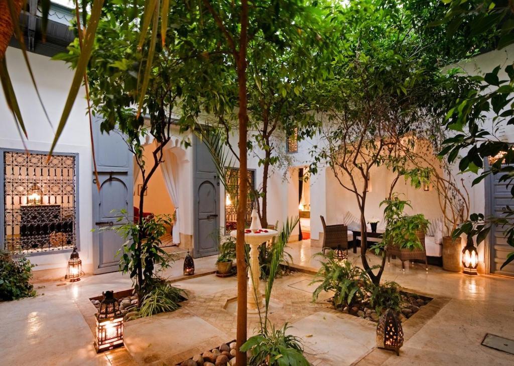 Dar Hanane 3* Marrakesh