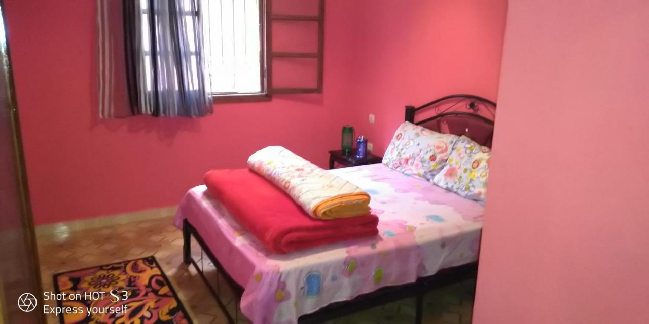 Chez Bouchaib Appartement Marrakesh