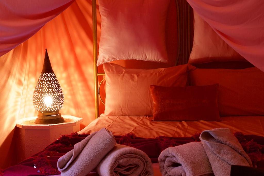 The Bohemian Jungle Marrakesh
