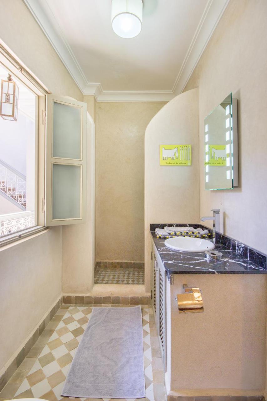 Prive De Luxe Au Coeur De La Kasbah Avec Hammam * Marraquexe