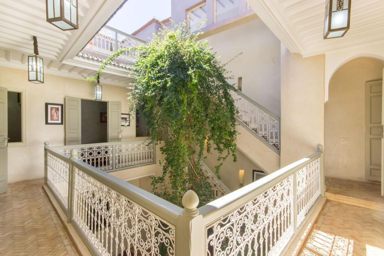 Prive De Luxe Au Coeur De La Kasbah Avec Hammam * Marraquexe