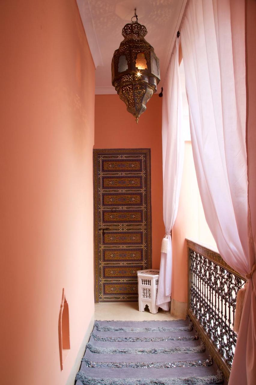 The Bohemian Jungle Couette-café