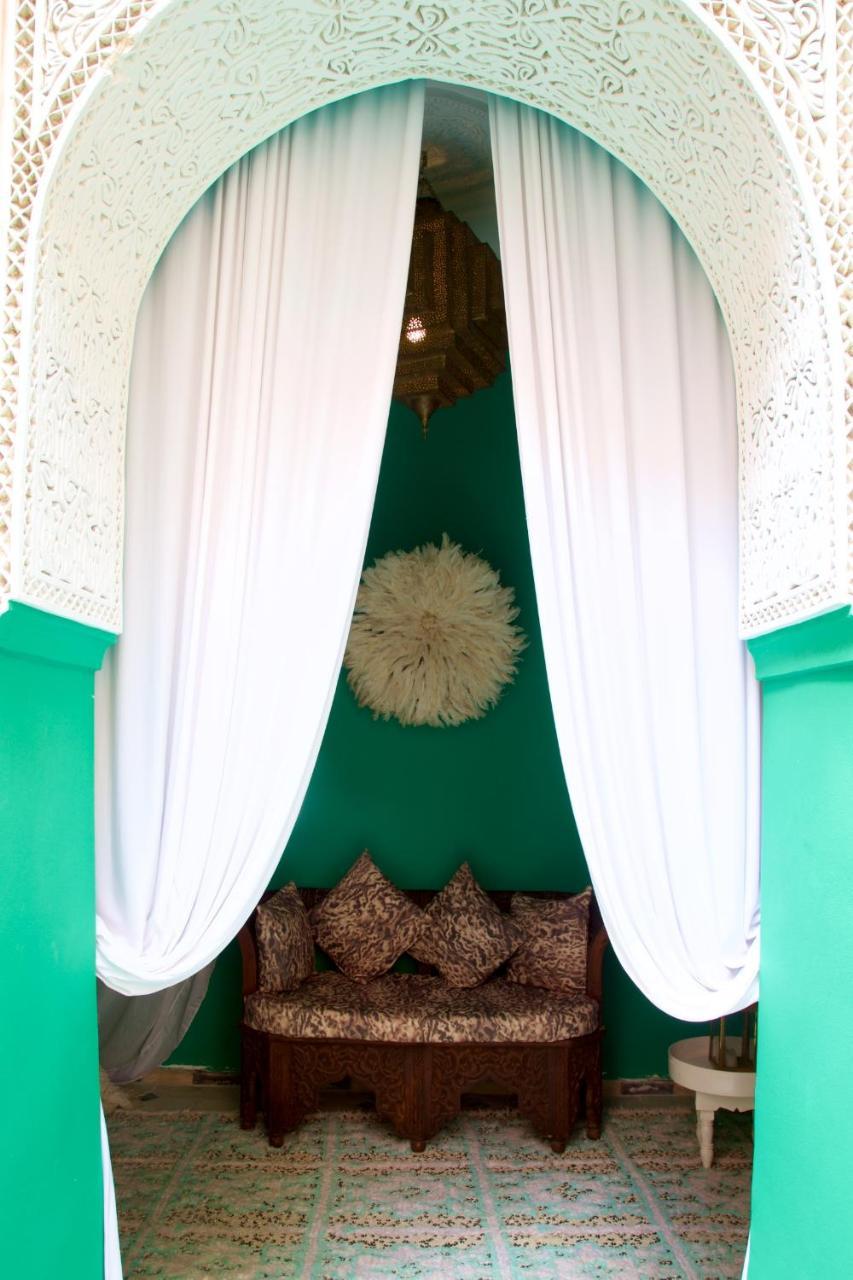 The Bohemian Jungle Marrakesh