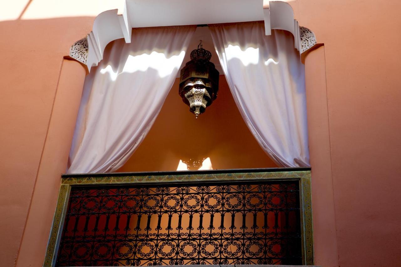 The Bohemian Jungle * Marrakesh