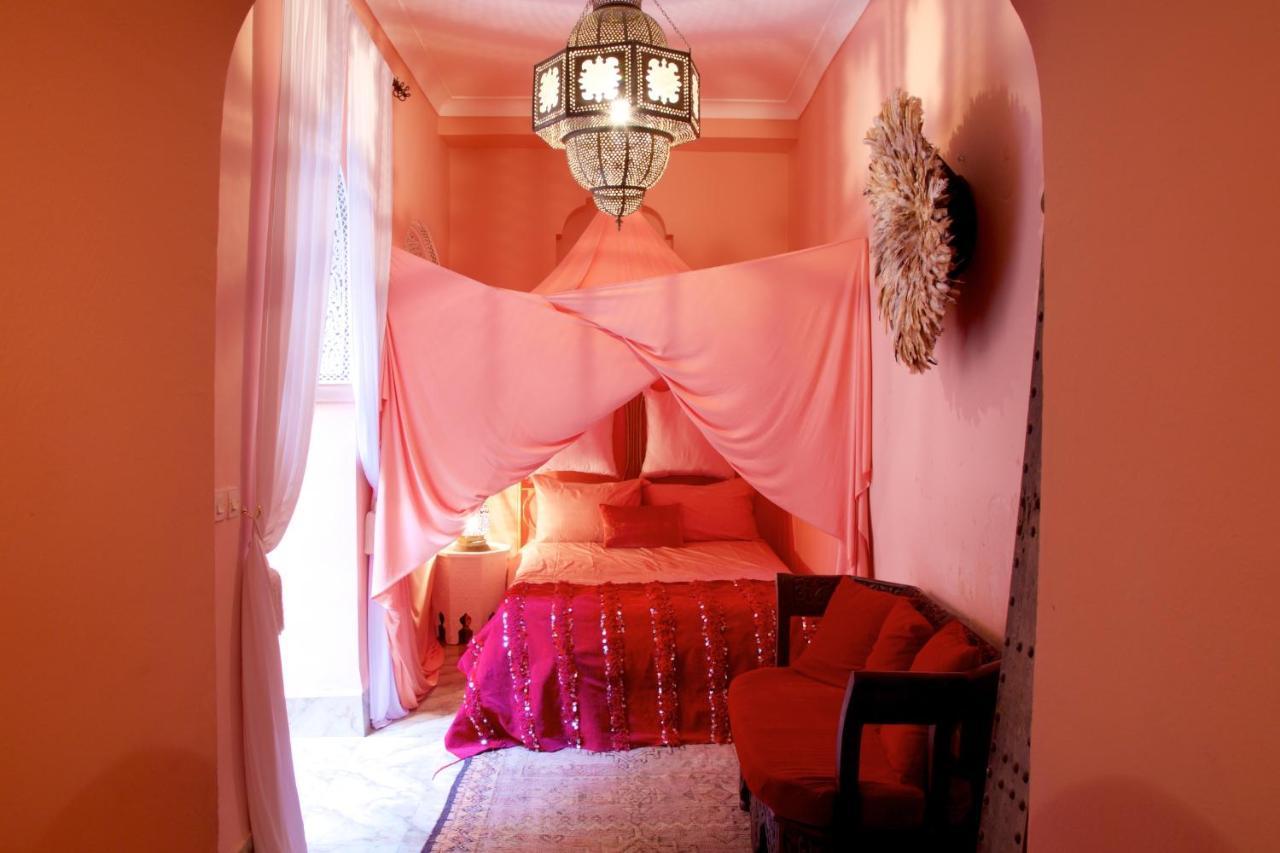 Couette-café The Bohemian Jungle