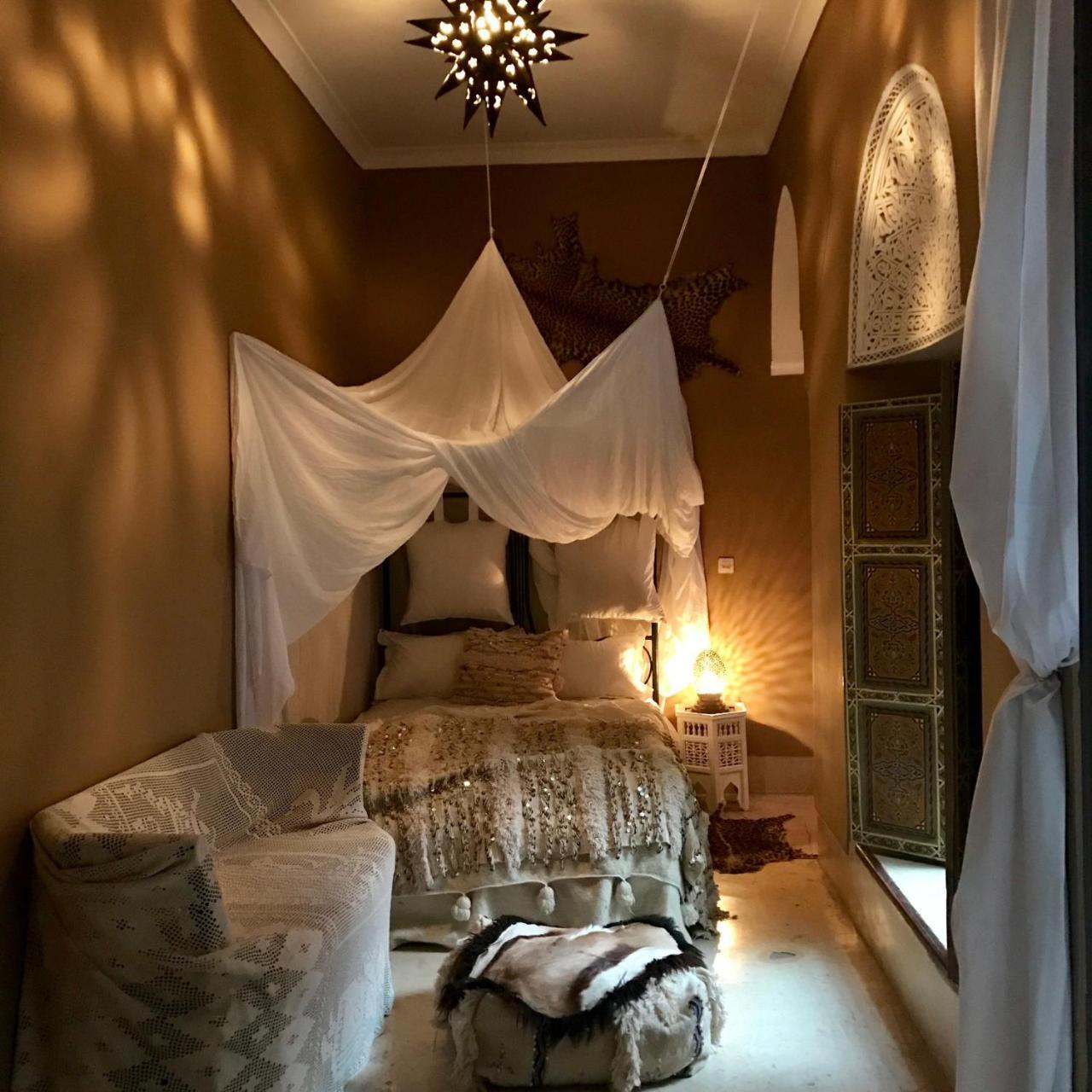 The Bohemian Jungle Marrakesh