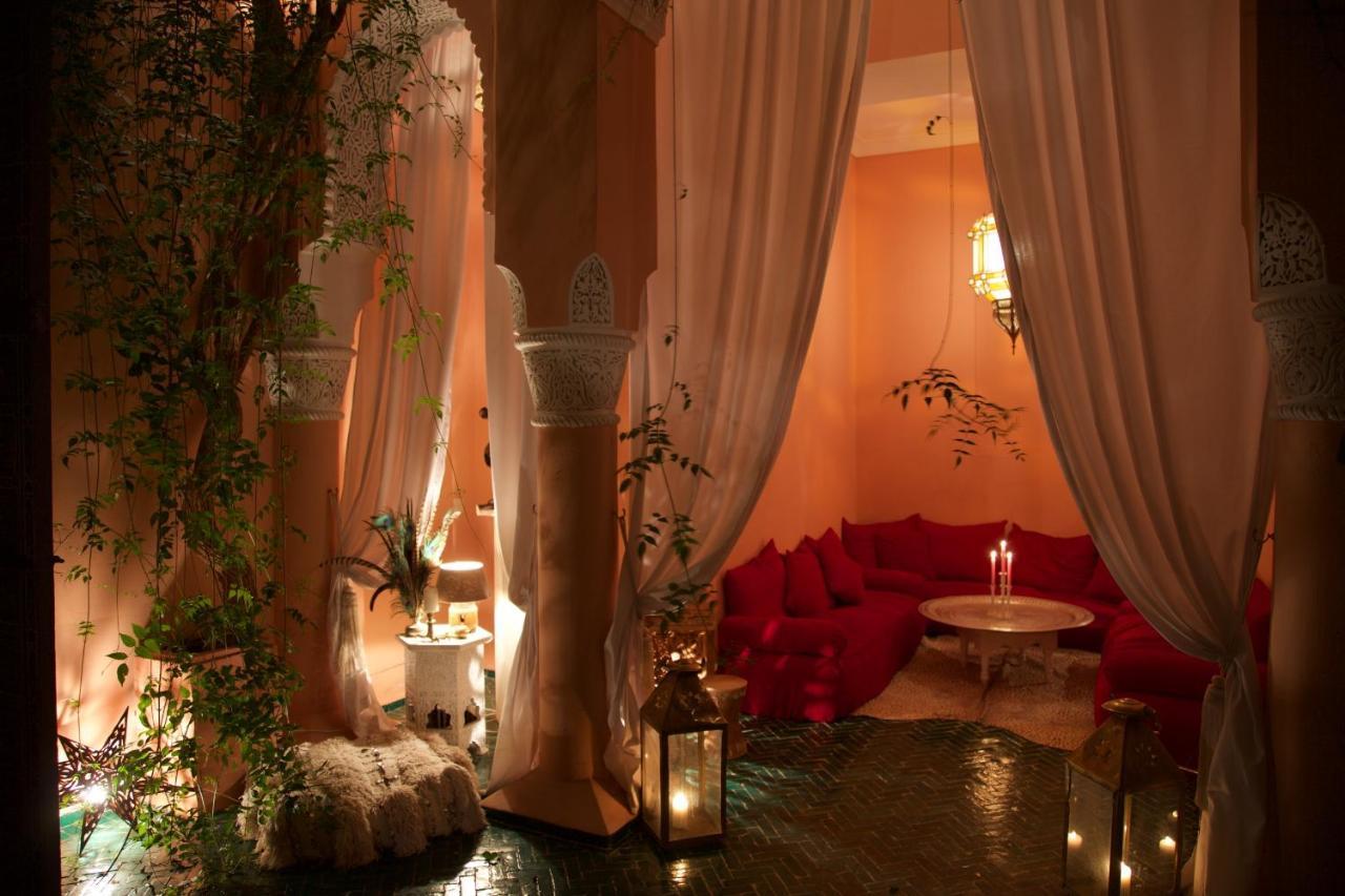The Bohemian Jungle Couette-café
