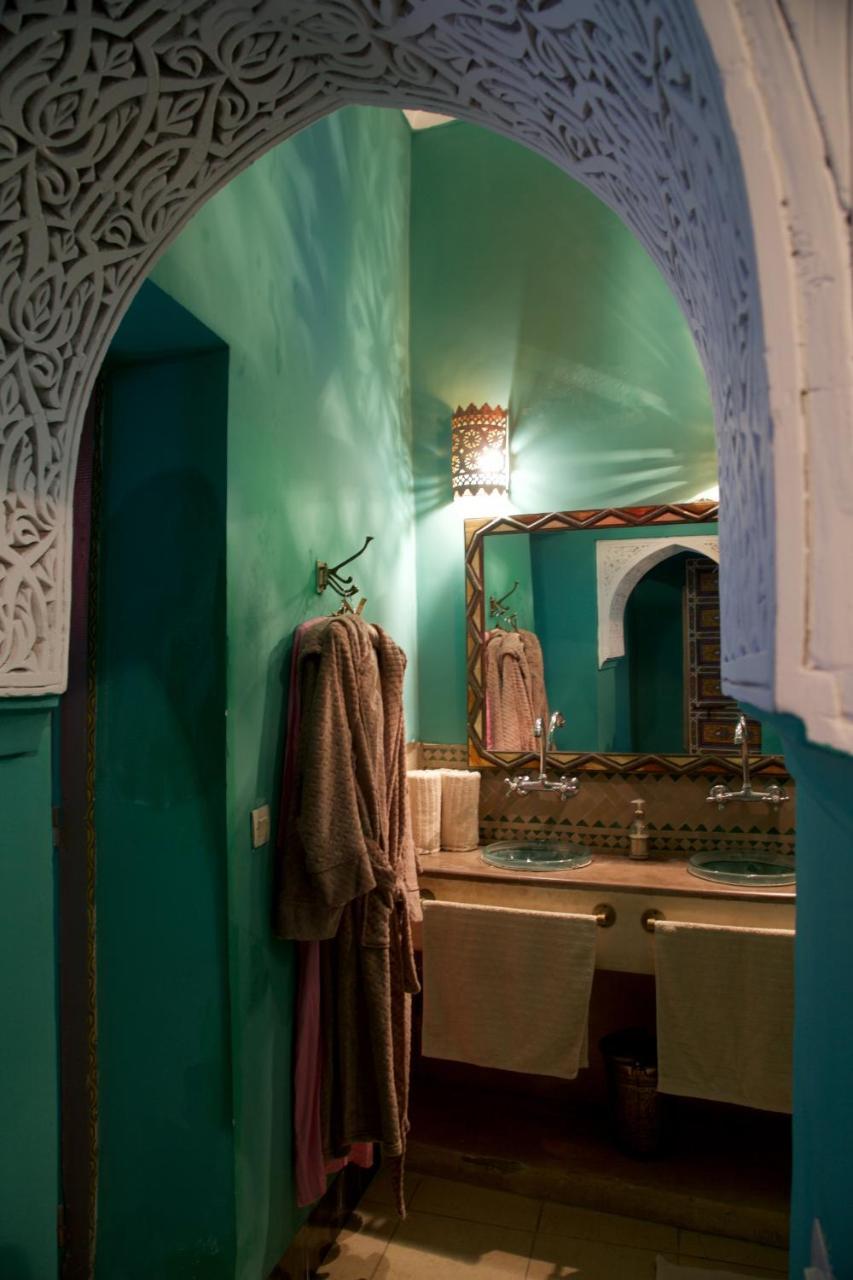 The Bohemian Jungle Bed & Breakfast