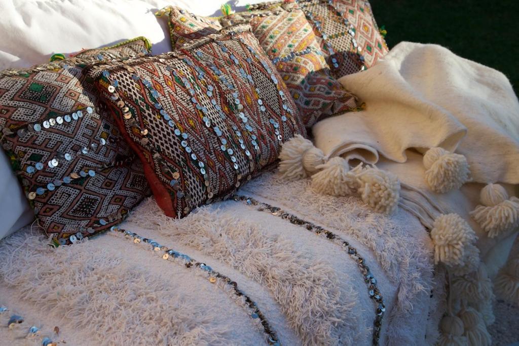 The Bohemian Jungle Marrakesh