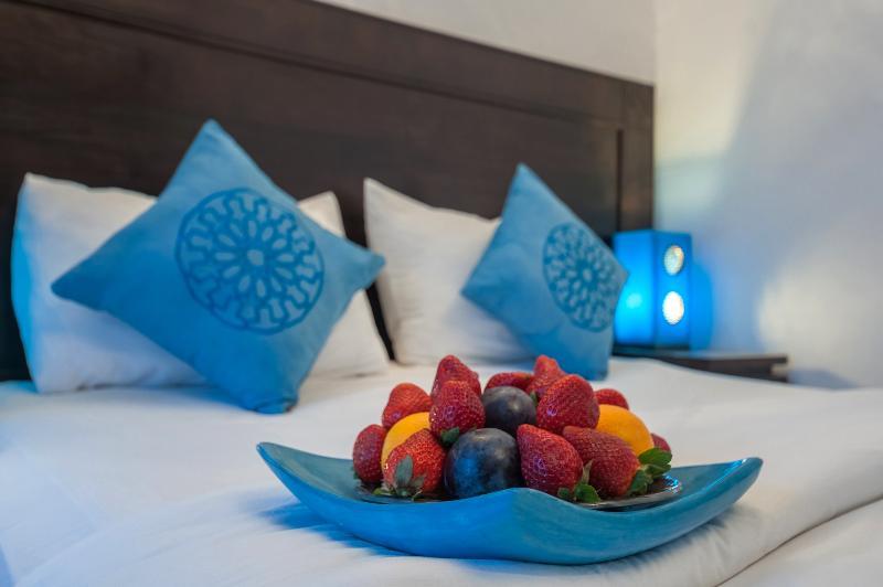 Couette-café Riad Aliya 4*