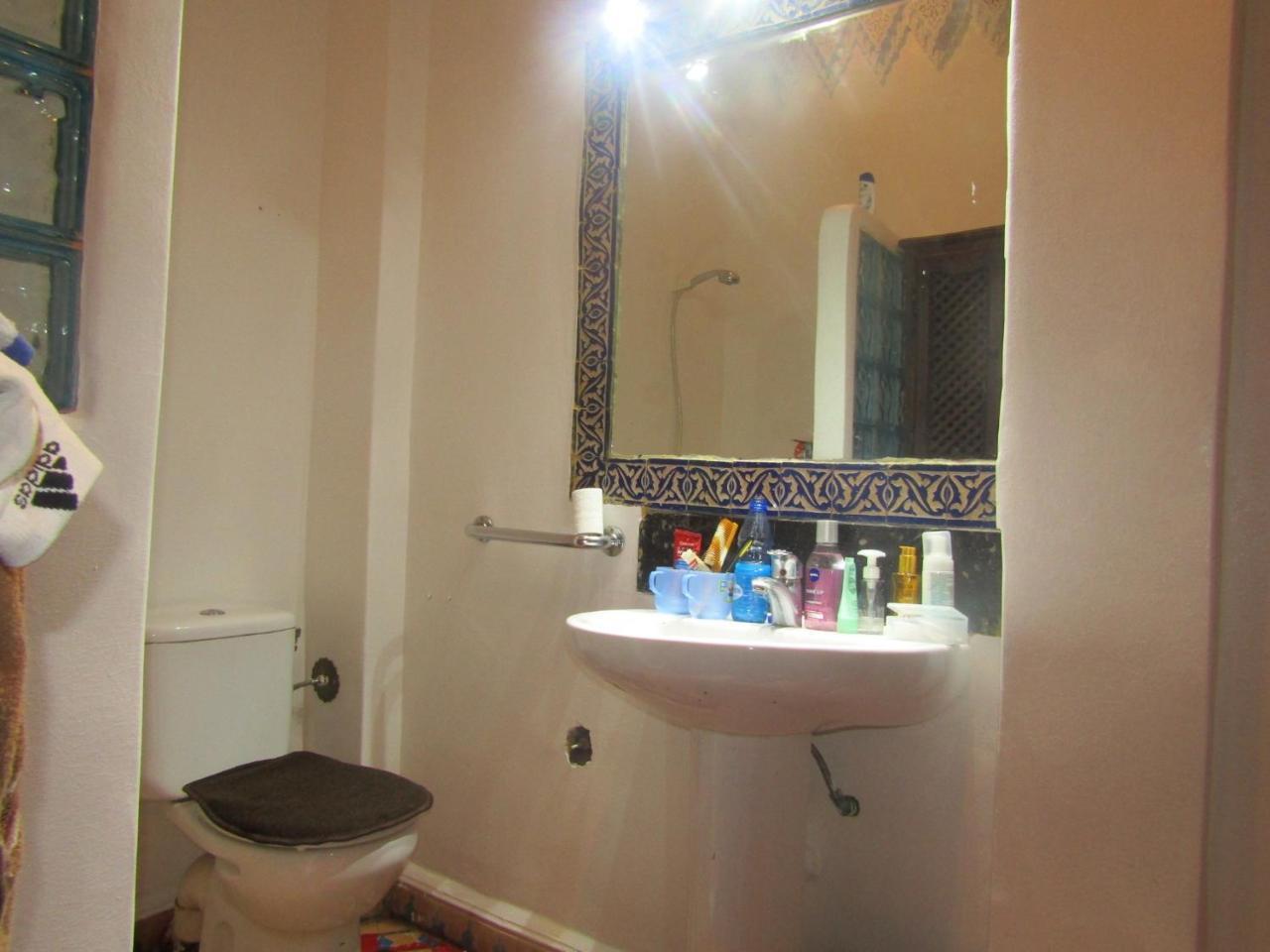 Riad Friends 3*