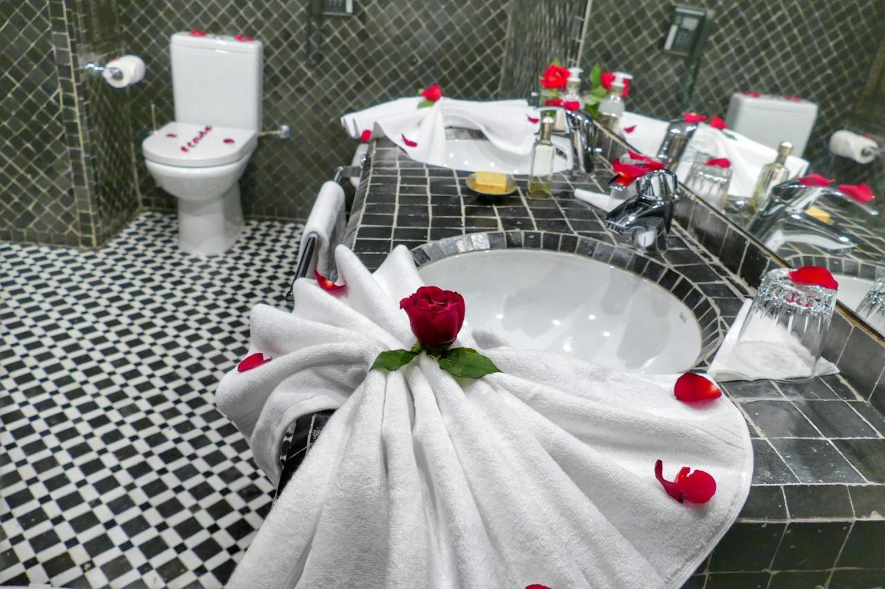 Palais Dar Si Aissa All-suites 4* Marrakesh