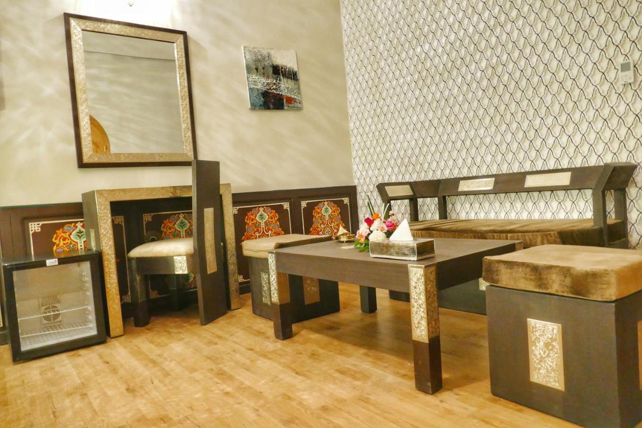 Palais Dar Si Aissa All-suites 4* Marrakesh