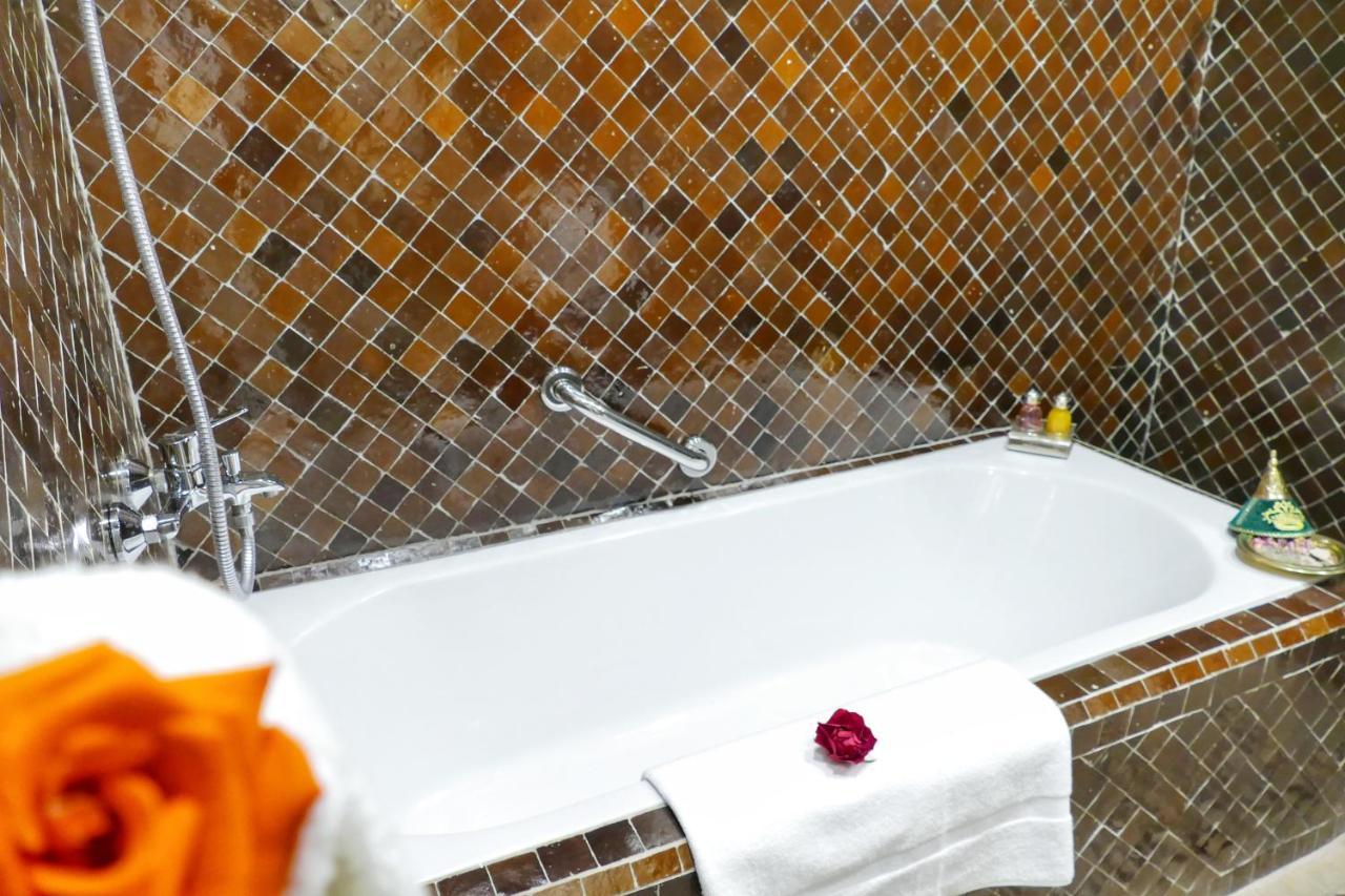 Palais Dar Si Aissa All-suites Riad