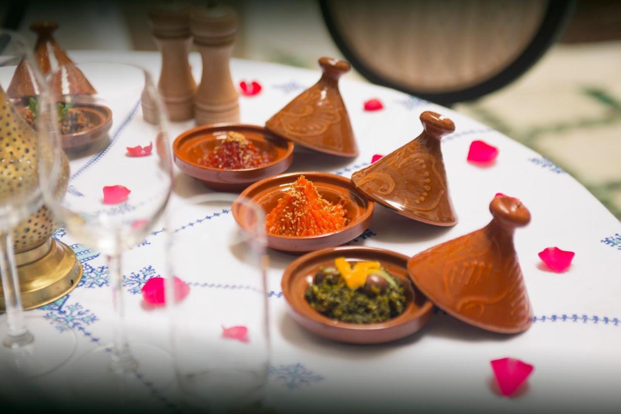 Palais Dar Si Aissa All-suites Marrakesh