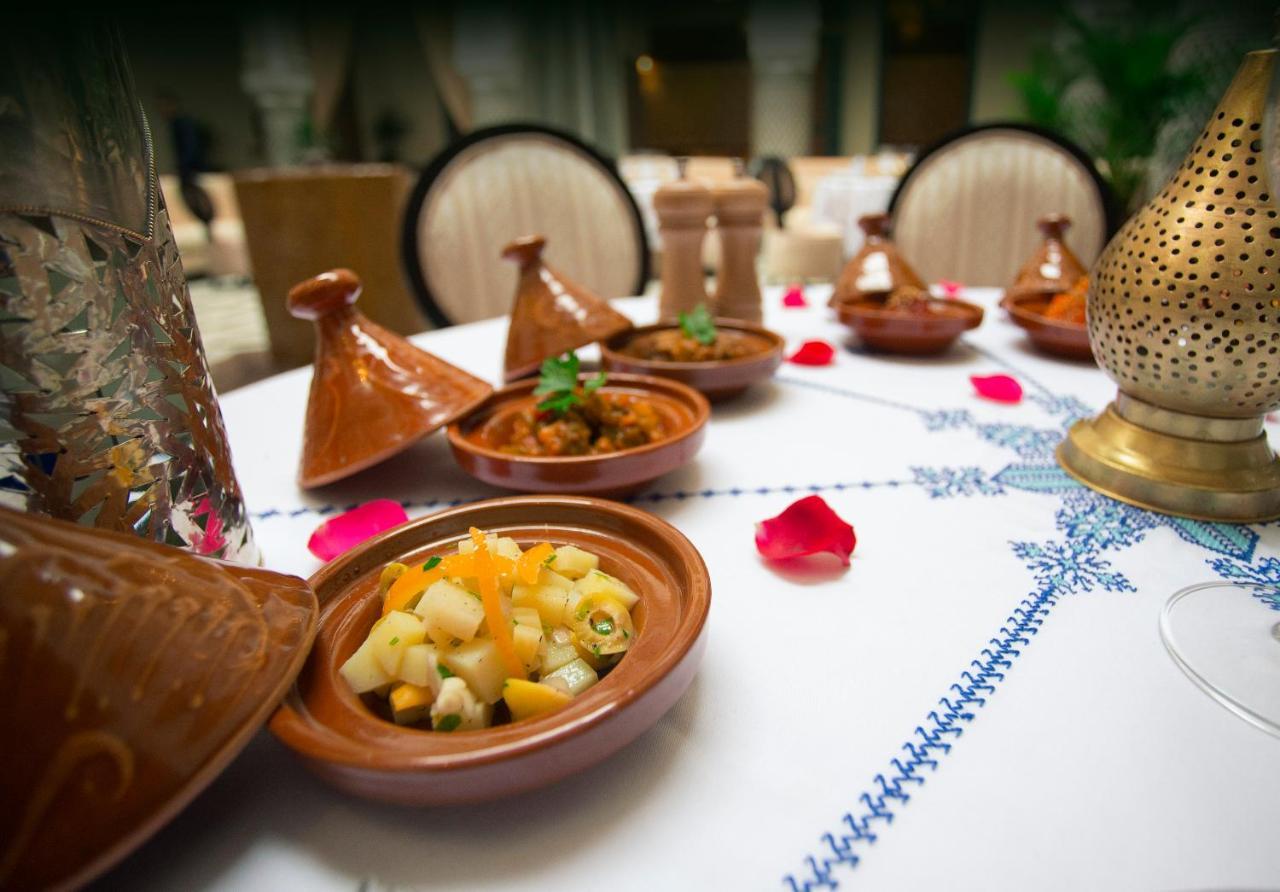 Palais Dar Si Aissa All-suites Marrakesh