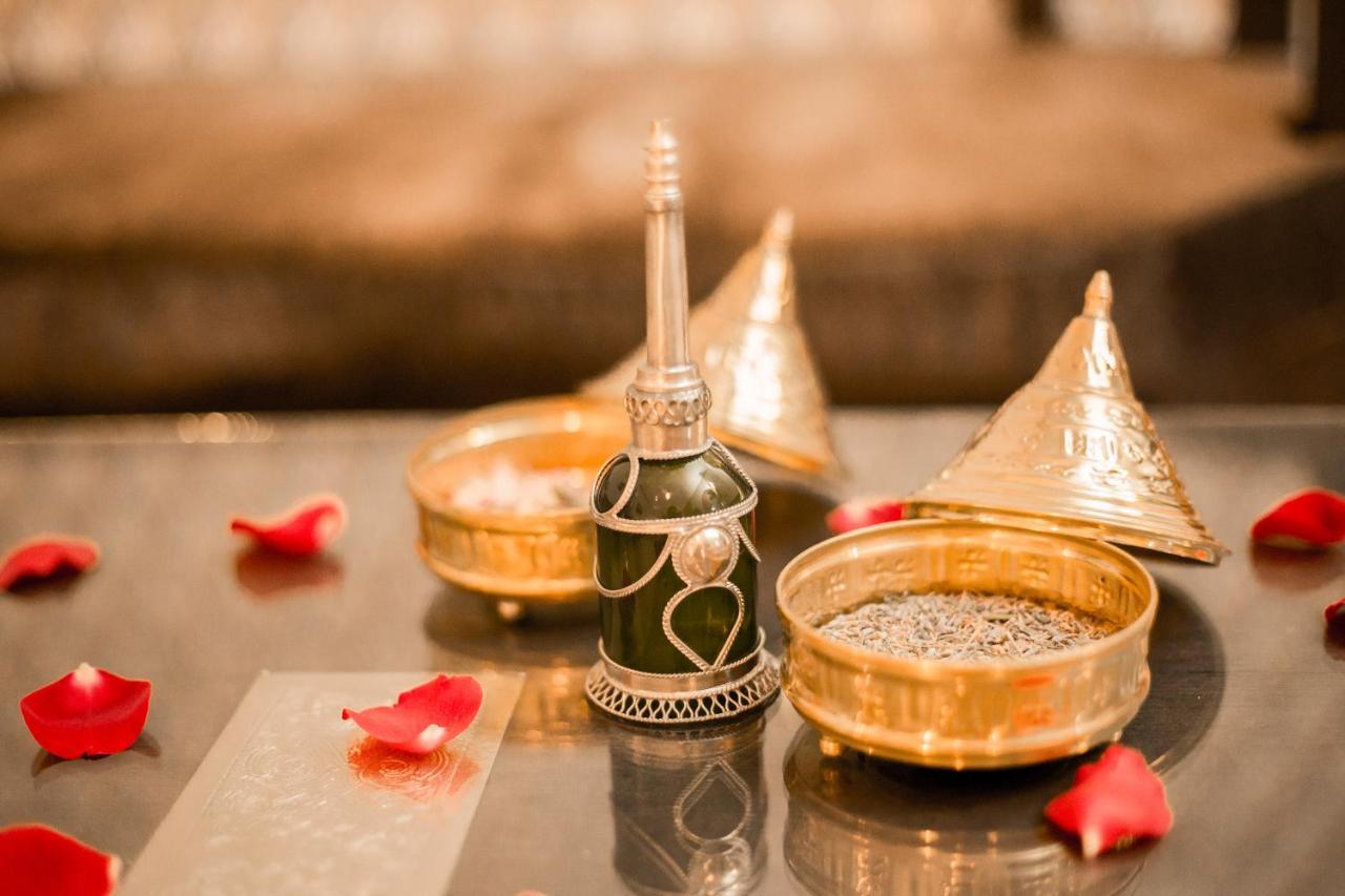 Riad Palais Dar Si Aissa All-suites 4*